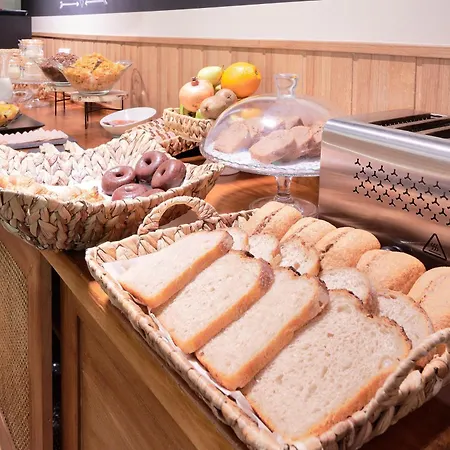 Apartament Blume Cruz