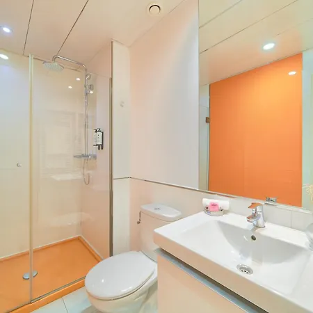 Apartamento Blume Cruz Madrid