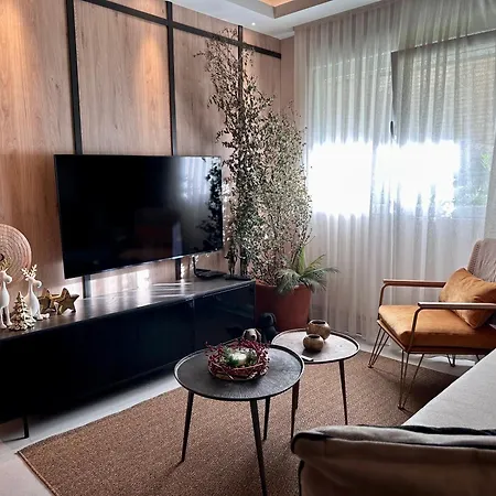 Apartment Juan Bravo A Estrenar Con Piscina
