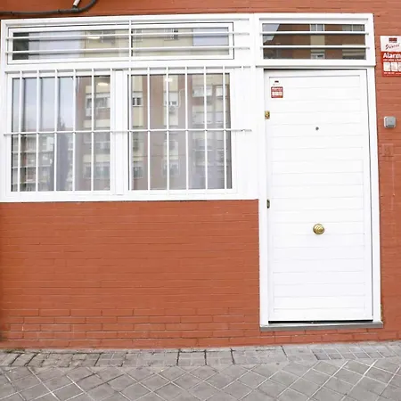 La Casita De Valvanera Apartment *