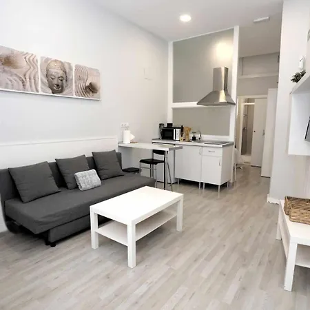 La Casita De Valvanera * Madrid