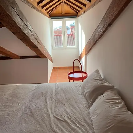 Homestay Arenal Madrid