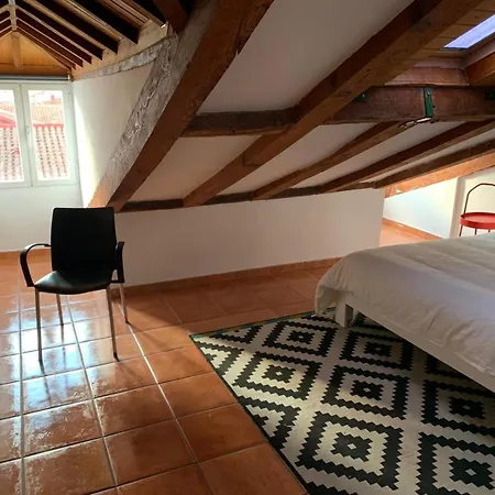 Arenal Homestay