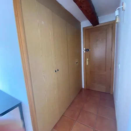 Arenal Homestay Madrid