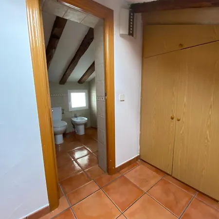 Arenal Homestay Madrid