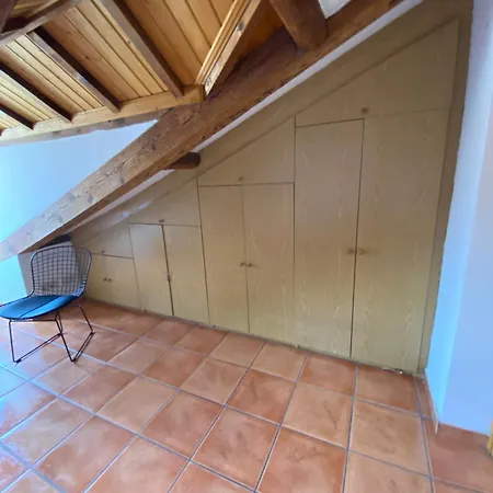 Quarto em Acomodações Particulares Arenal *