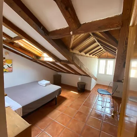 Arenal Homestay