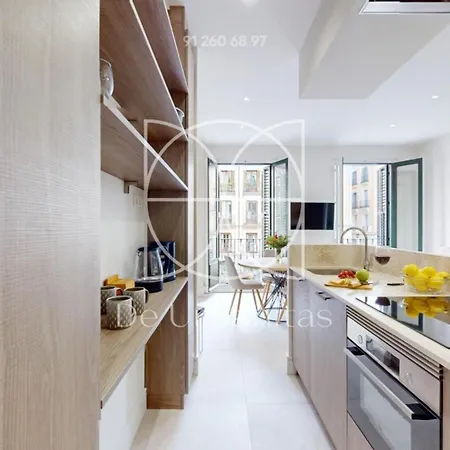 Apartamento Santa Cruz
