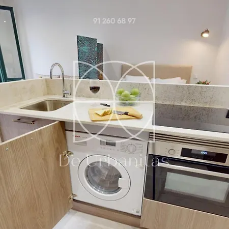 Santa Cruz Appartement *
