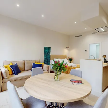 Santa Cruz Appartement *