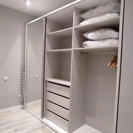 Apartamento Noviciado