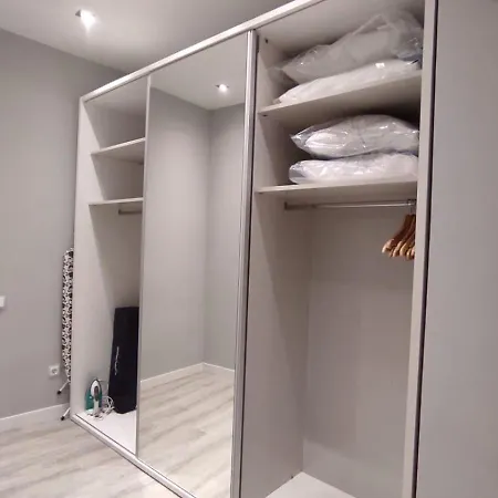 Noviciado Apartamento Madrid