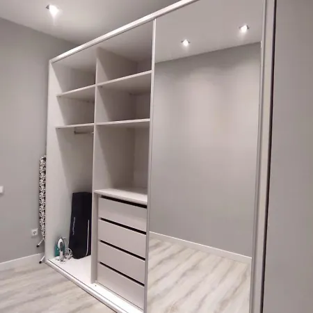 Apartamento Noviciado Madrid