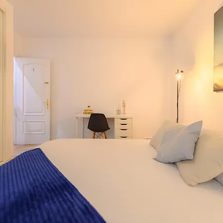 Apartment En El Centro De