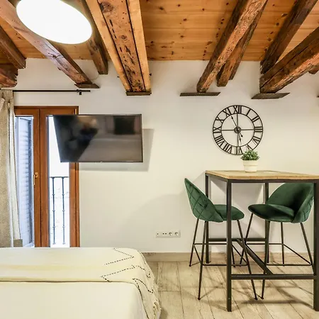 Amazinn Places Noviciado 11 Apartamento *