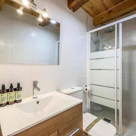 Amazinn Places Noviciado 11 Apartamento Madrid