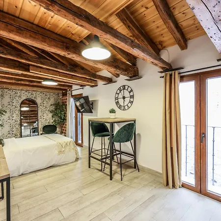 Amazinn Places Noviciado 11 Apartamento *