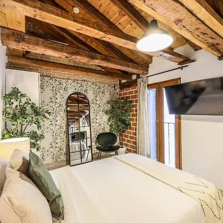 Amazinn Places Noviciado 11 Apartamento