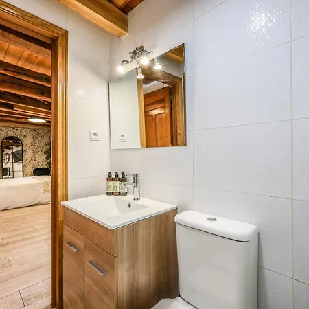 Apartment Ap Plaza De Espana 11