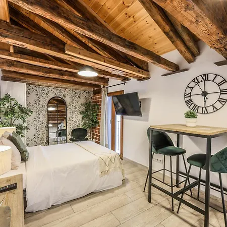 Amazinn Places Noviciado 11 Apartamento