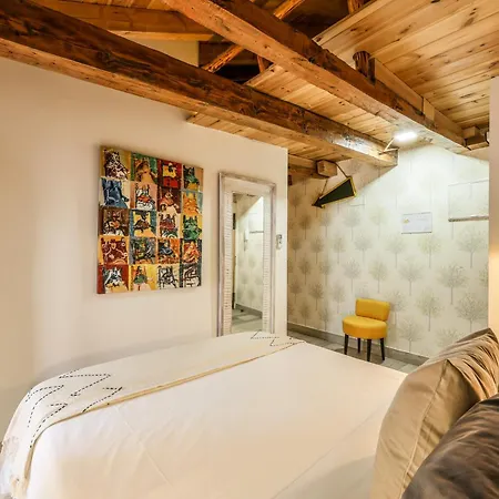 Apartamento Amazinn Places Noviciado 12 *