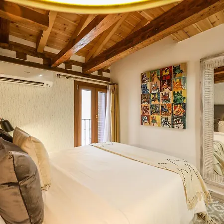 Amazinn Places Noviciado 12 Apartamento