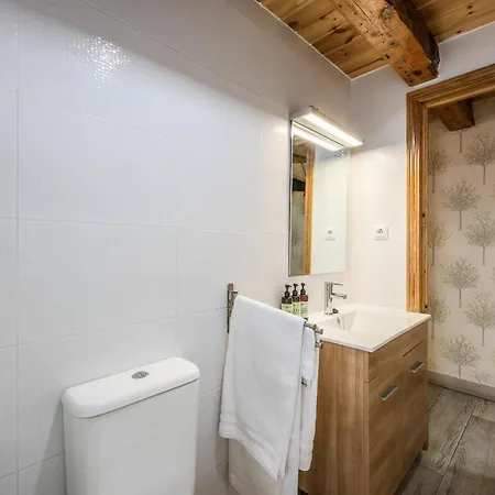 Apartamento Amazinn Places Noviciado 12 *