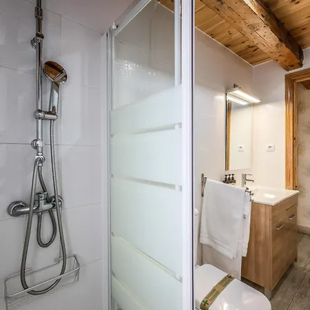 Amazinn Places Noviciado 12 Apartamento *