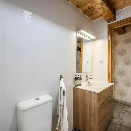 Amazinn Places Noviciado 12 Apartamento