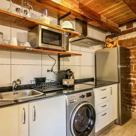Amazinn Places Noviciado 12 Apartamento *