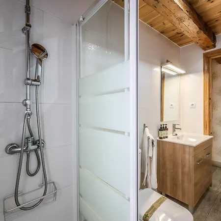 Apartamento Amazinn Places Noviciado 12 Madrid