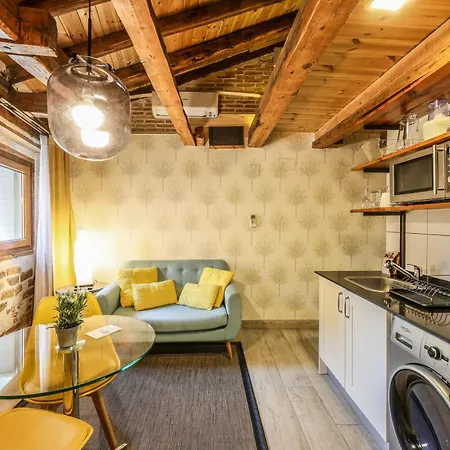 Apartamento Amazinn Places Noviciado 12 *