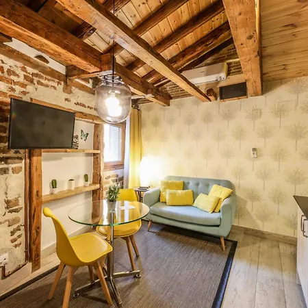 Amazinn Places Noviciado 12 Apartamento *
