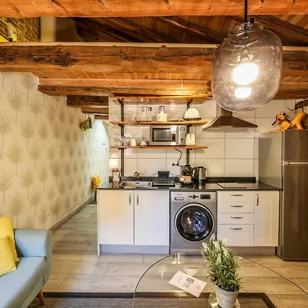 Amazinn Places Noviciado 12 Apartamento *