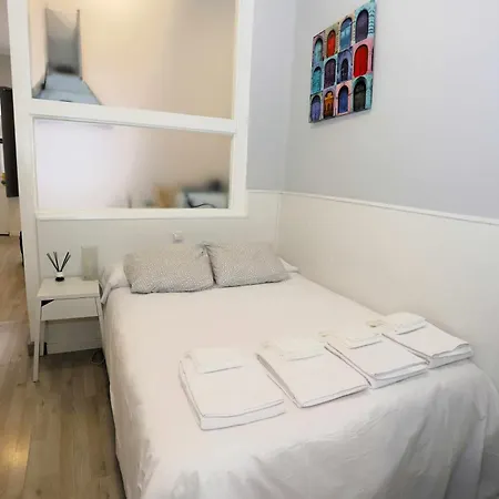 La Casita De Valvanera Apartment