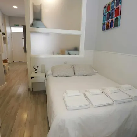 La Casita De Valvanera *