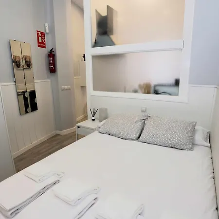 La Casita De Valvanera