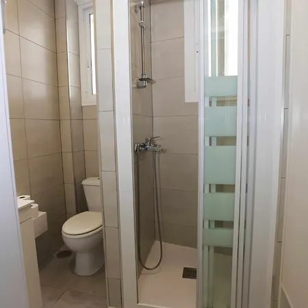 La Casita De Valvanera Apartment *