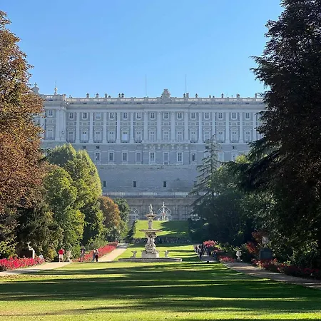 Appartement Lujo Exclusividad Espacioso Centro