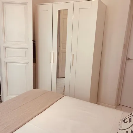 Alojamiento En Centro De Apartment