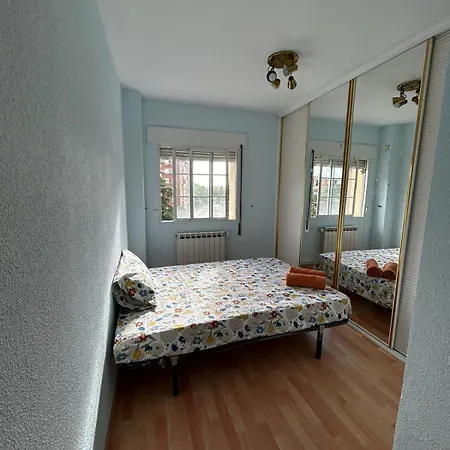 Abrante Apartment *
