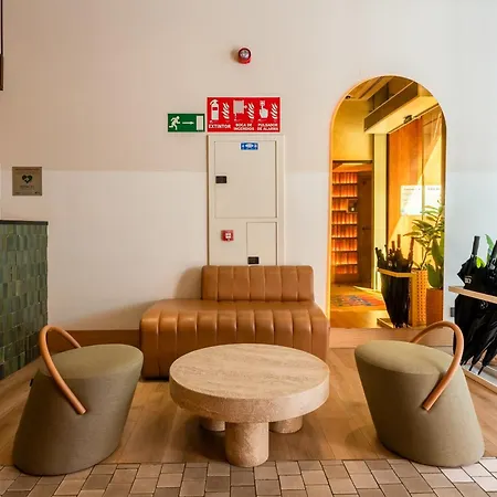 Akeah Gran Via (adults Only) マドリード