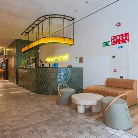 ホテル Akeah Gran Via (adults Only)