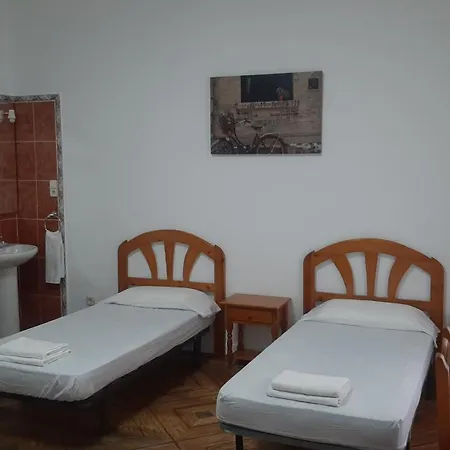 Guest house Miralva
