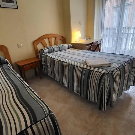 Guest house Pacios