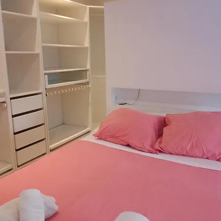 New Close To Ifema-aeropuerto Apartment *