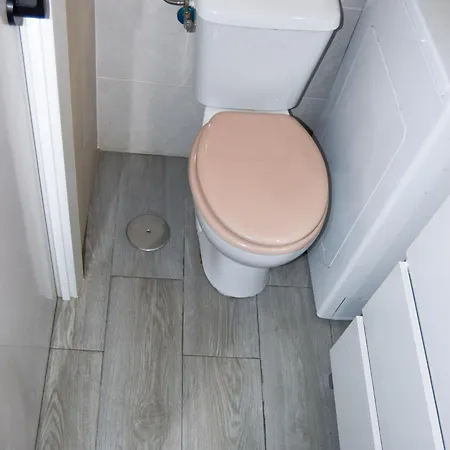 Apartamento Lofts Arenal *