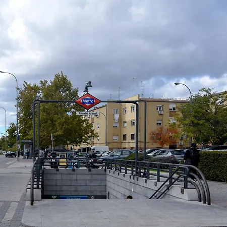Apartamento Lofts Arenal