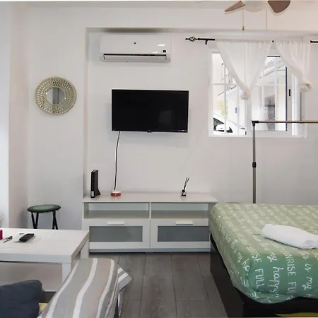 Apartamento Lofts Arenal