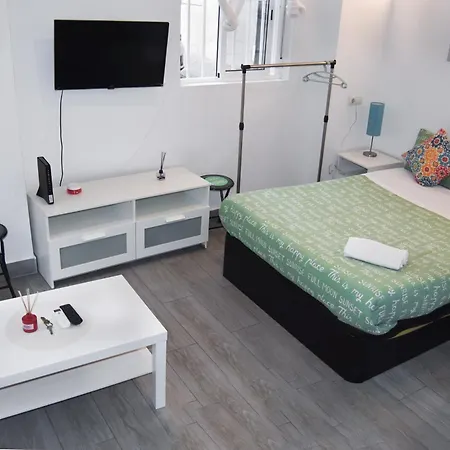 Lofts Arenal Apartamento Madrid